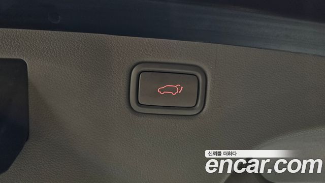 Kia Canival 2020 — photo 29