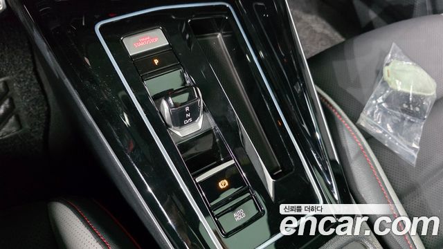 Volkswagen Golf 2024 — photo 12
