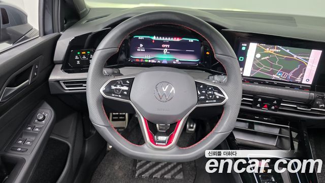 Volkswagen Golf 2024 — photo 19