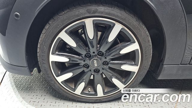 Mini Cooper 2023 — photo 5