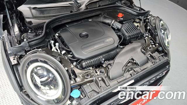 Mini Cooper 2023 — photo 6