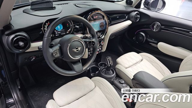 Mini Cooper 2023 — photo 10