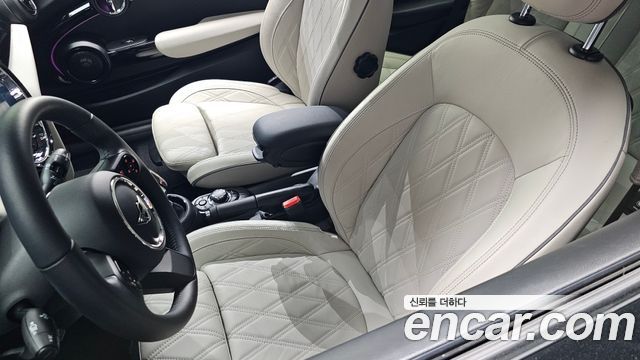 Mini Cooper 2023 — photo 27