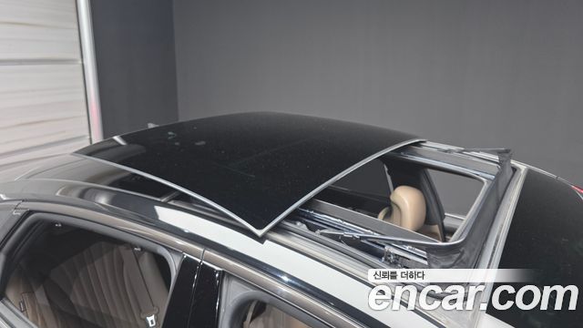 Kia K8 2023 — photo 19