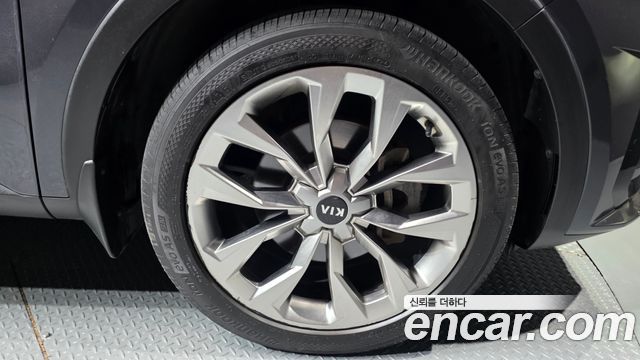 Kia Sorento 2021 — photo 5