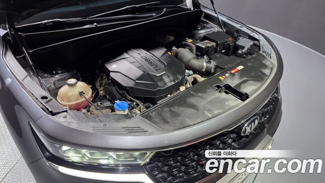 Kia Sorento 2021 — photo 6