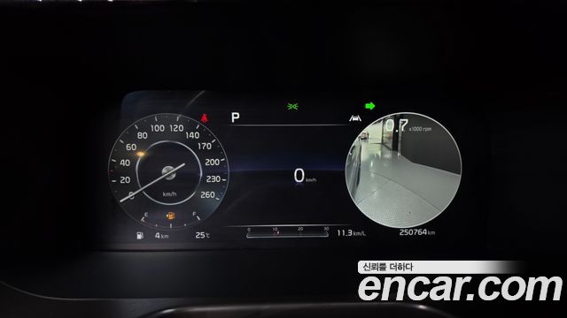Kia Sorento 2021 — photo 8