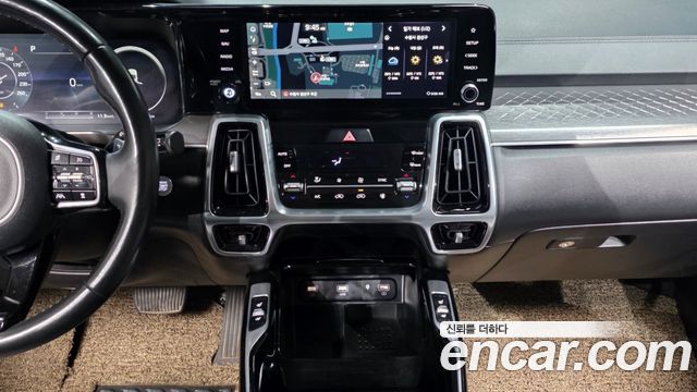 Kia Sorento 2021 — photo 14