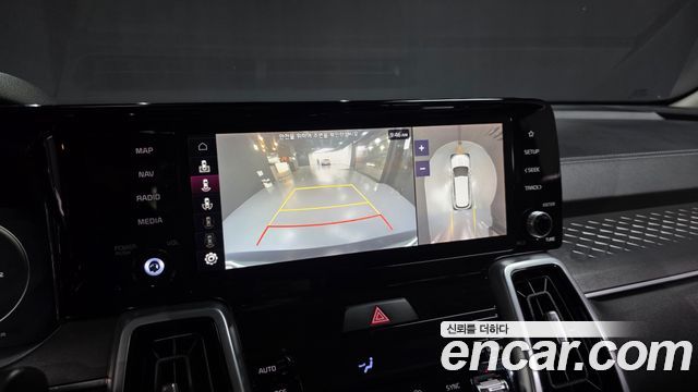 Kia Sorento 2021 — photo 15
