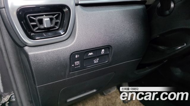 Kia Sorento 2021 — photo 17