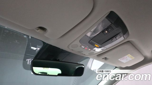 Kia Sorento 2021 — photo 18