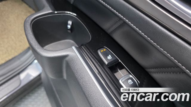 Kia Sorento 2021 — photo 19