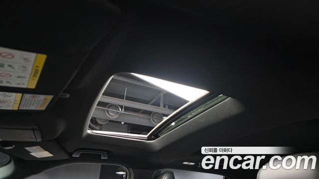 Ford Explorer 2019 — photo 17