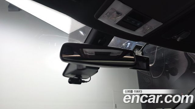 Ford Explorer 2019 — photo 19