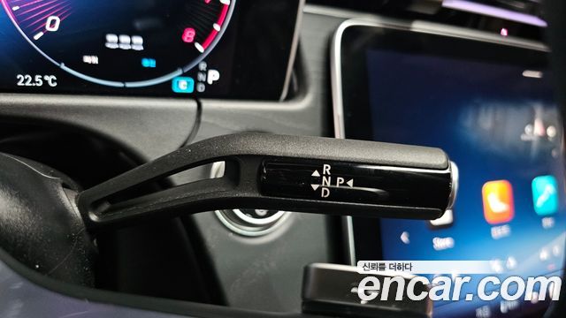 Mercedes-Benz E-Class 2026 — photo 12