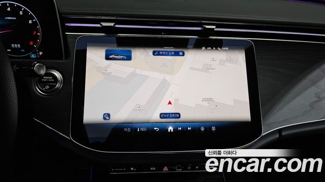 Mercedes-Benz E-Class 2026 — photo 20