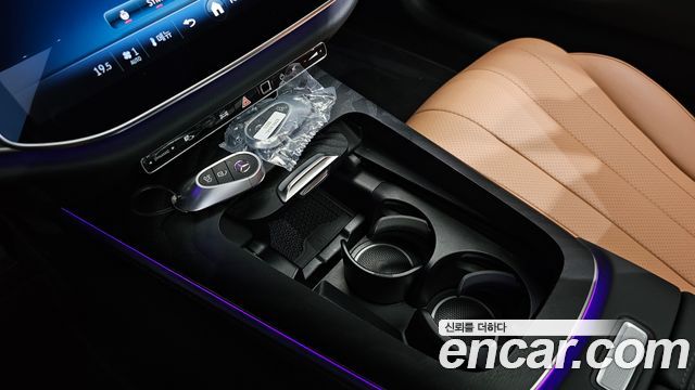Mercedes-Benz E-Class 2026 — photo 23