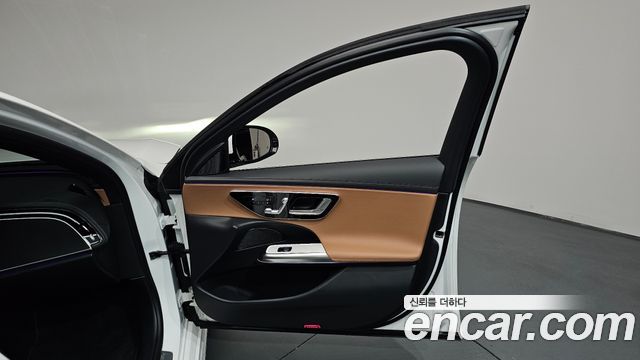 Mercedes-Benz E-Class 2026 — photo 14