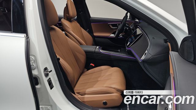 Mercedes-Benz E-Class 2026 — photo 16