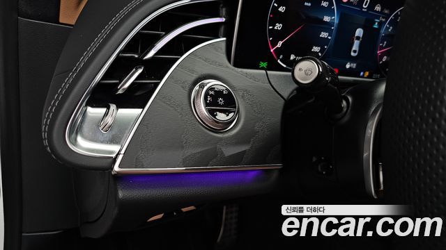 Mercedes-Benz E-Class 2026 — photo 32