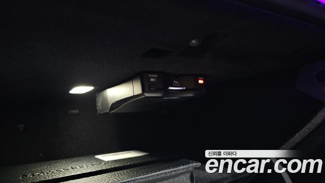 Mercedes-Benz E-Class 2026 — photo 38