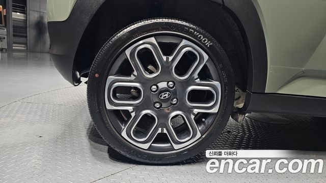 Hyundai Casper 2023 — photo 5
