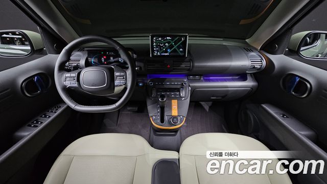 Hyundai Casper 2023 — photo 10