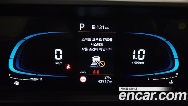 Hyundai Casper 2023 — photo 11