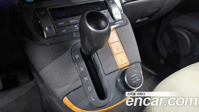 Hyundai Casper 2023 — photo 12
