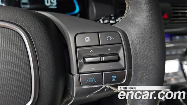 Hyundai Casper 2023 — photo 19