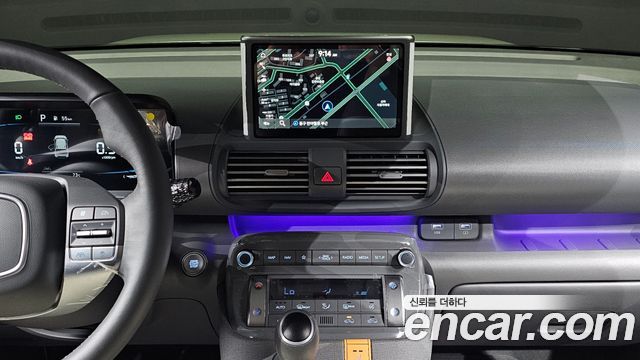 Hyundai Casper 2023 — photo 20