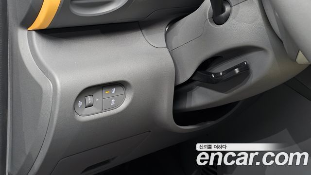 Hyundai Casper 2023 — photo 24