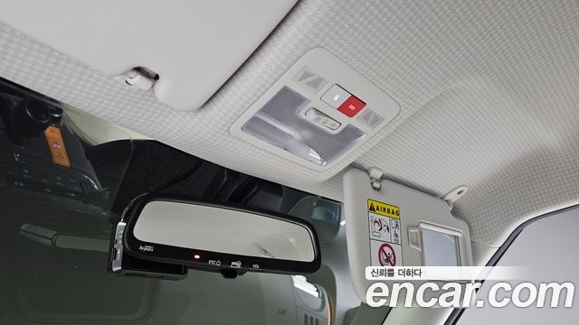 Hyundai Casper 2023 — photo 25