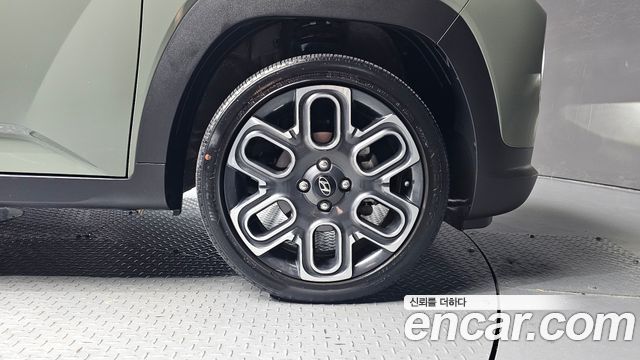 Hyundai Casper 2023 — photo 7