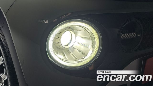 Hyundai Casper 2023 — photo 8