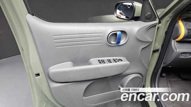 Hyundai Casper 2023 — photo 14