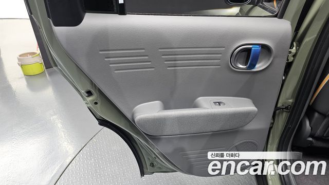 Hyundai Casper 2023 — photo 15