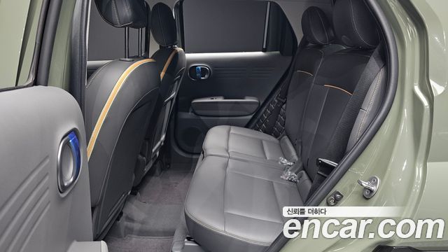 Hyundai Casper 2023 — photo 27