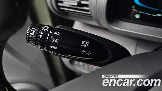 Hyundai Casper 2023 — photo 28