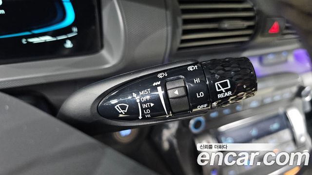 Hyundai Casper 2023 — photo 29