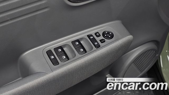 Hyundai Casper 2023 — photo 30