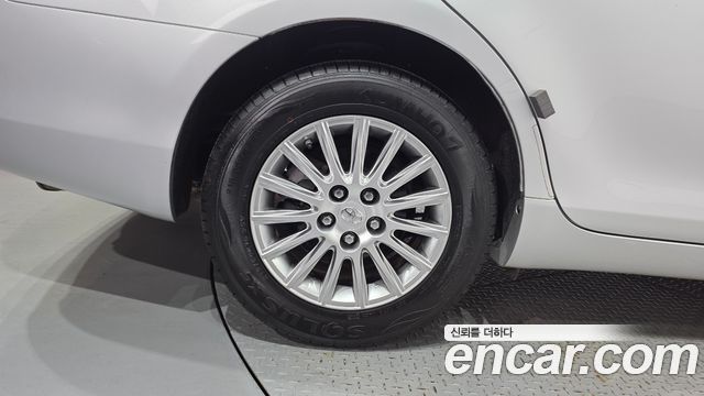 Toyota Camry 2008 — photo 5