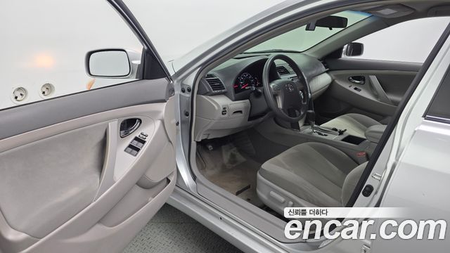 Toyota Camry 2008 — photo 10