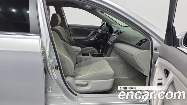 Toyota Camry 2008 — photo 11