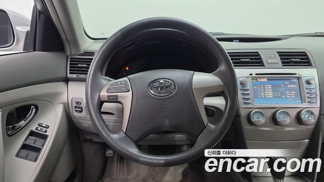 Toyota Camry 2008 — photo 13