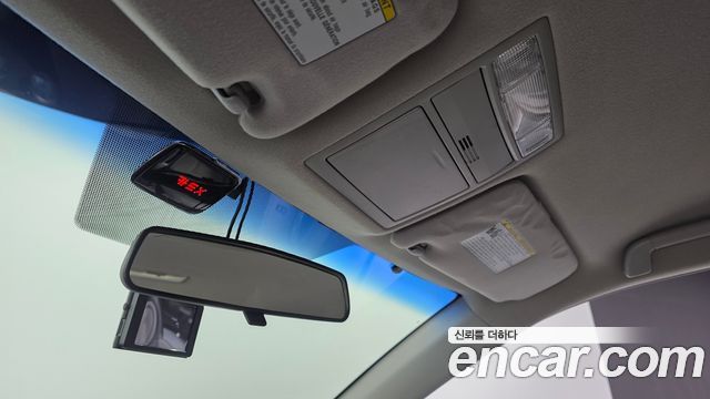 Toyota Camry 2008 — photo 18