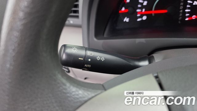 Toyota Camry 2008 — photo 19