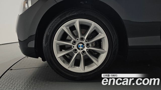 BMW 1-Series 2014 — photo 5