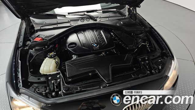 BMW 1-Series 2014 — photo 6