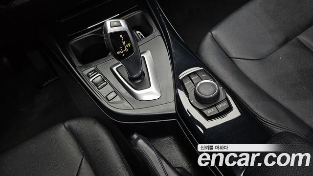 BMW 1-Series 2014 — photo 9
